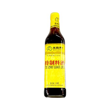 王致和特制料酒 500ml WZH Cooking Wine