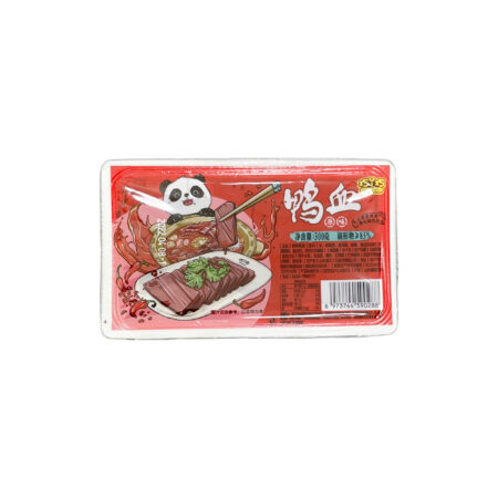 巧丫巧鸭血 300g Duck Blood