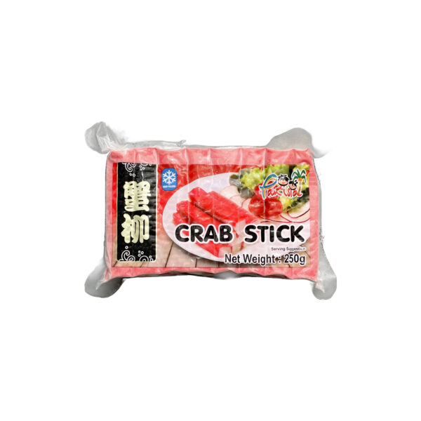 PA 蟹柳 250g PA Crab Stick