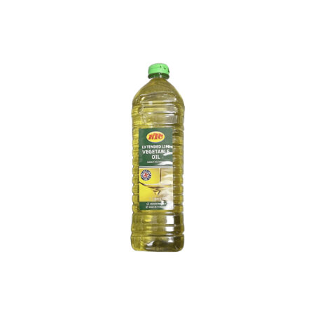 菜籽油* 1L KTC Vegetable Oil