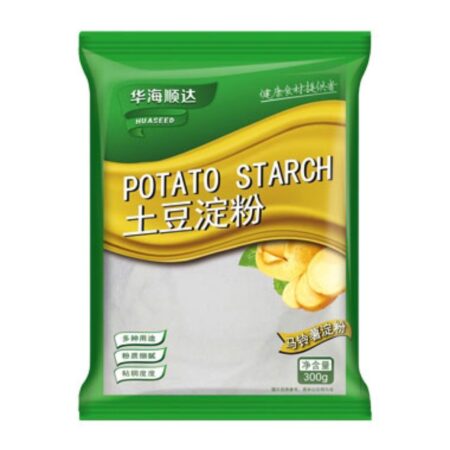 华海顺达土豆淀粉 300g HHSD Potato Starch