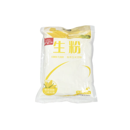 味阳生粉 玉米淀粉* 300g WY Corn Starch