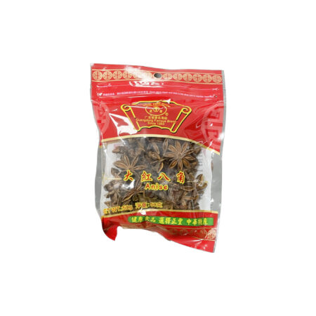 正丰大红八角 50g ZF Anise