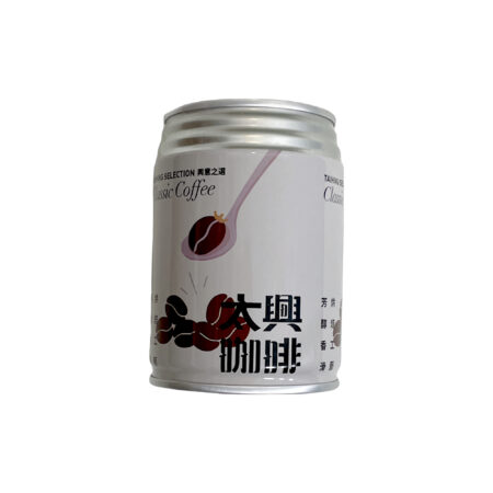 太兴咖啡*250ml Tai Hing Coffee