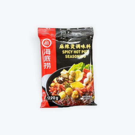 海底捞 麻辣烫调味料 HDL Hotpot Spicy Seasoning