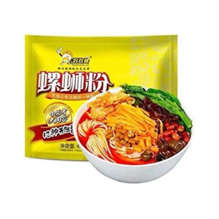 好欢螺柳州螺蛳粉* 400g HHL Liuzhou Snail Noodle