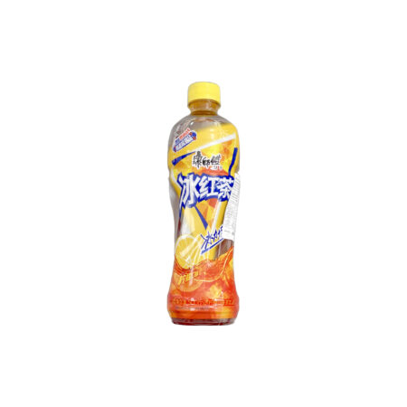 康师傅冰红茶 500ml KSF Ice Tea