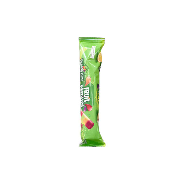 果酱棒冰 65ml Rowntree’s Fruit Pastilles Lolly