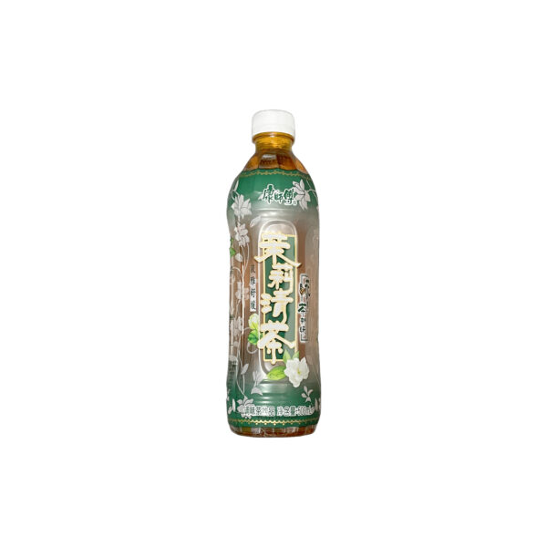 康师傅茉莉清茶 500ml KSF Jasmine Tea