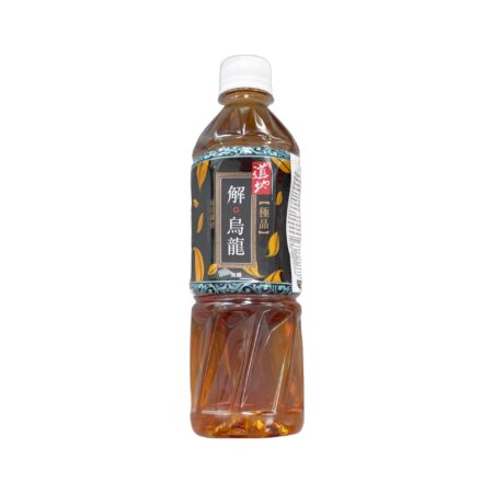 道地 解乌龙茶 500ml TT Supreme Meta Oolong Tea