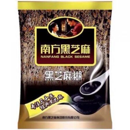 南方黑芝麻糊原味 240g NF Black Sesame Paste