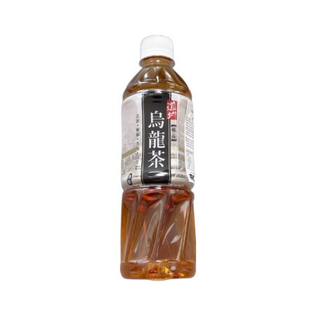 道地 极品乌龙茶* 500ml TT Supreme Oolong Tea