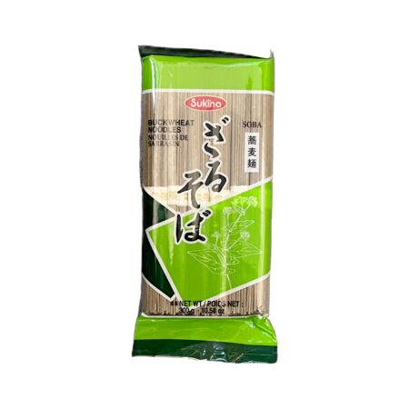 Suking 荞麦面 300g Buckwheat Noodles