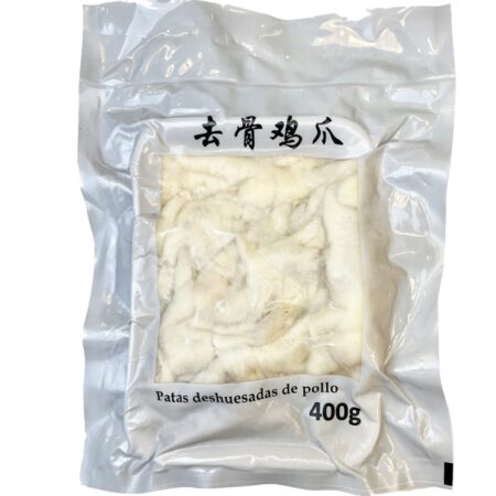 香源去骨鸡爪*400g Freshasia Chicken Paw Without Bones