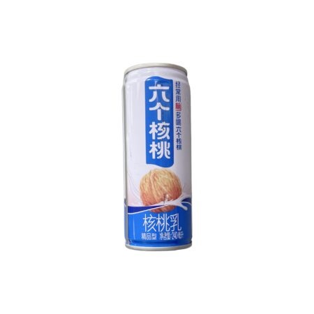 养元六个核桃*240ml YY Walnut Juice Drink