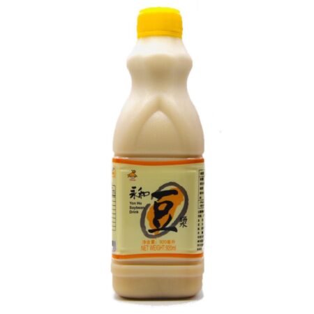 永和豆浆* 920ml YH Soybean Drink