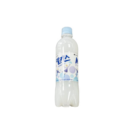 乐天牛奶苏打水* 500ml Milkis Bottle