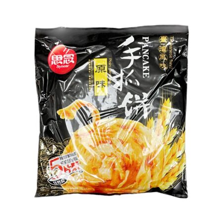 思念手抓饼-原味 450g Synear Hand-Grasp Pancake Original