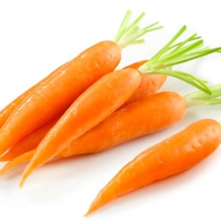 胡萝卜 Jacks Carrots