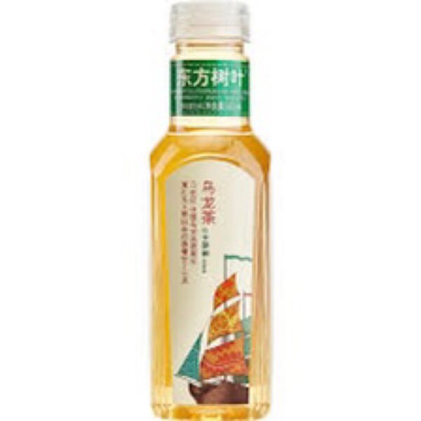 农夫山泉-东方树叶乌龙茶* 500ml NF Spring Oolong Tea