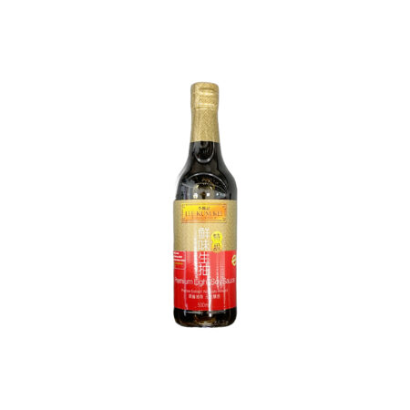 李锦记 鲜味生抽*500ml LKK Premium Light Soy Sauce