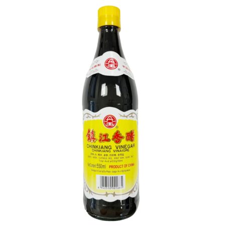 丹玉镇江香醋 550ml ChingKiang Vinegar