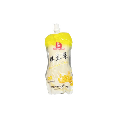 北佬鲜豆浆 350ml Tfking Soybean Drink