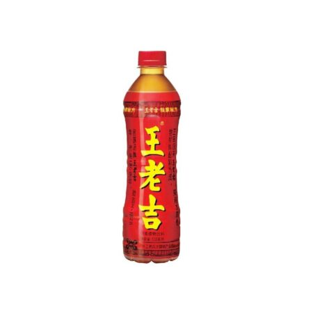 王老吉 500ml WLJ Herbal Tea Drink