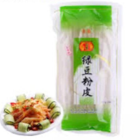 龙须绿豆粉皮 300g LX Mung Bean Vermicelli