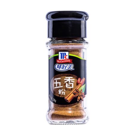 味好美 五香粉 28g MC Five Spice Powder