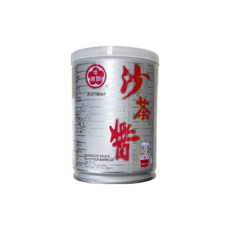 牛头牌 沙茶酱*250g Bull Head Barbecue Sauce