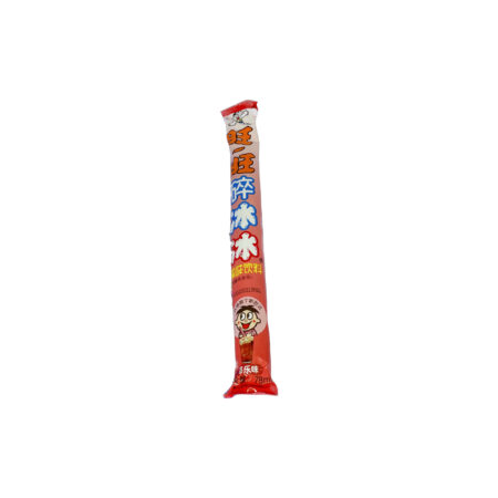 旺旺 碎碎冰 - 可乐味 78ml Wang Wang Ice Pop Coke-Cola Flavour 78ml