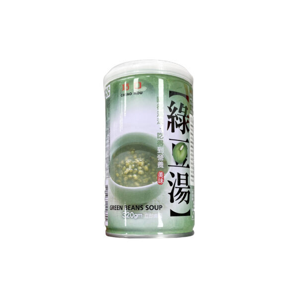 巧口 绿豆汤 320ml CK Green Bean (Mung Beans) Soup