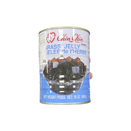 亲亲 爽滑凉粉 540g QQ Grass Jelly