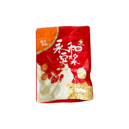 永和豆浆 甜豆浆粉 350g YH Soybean Powder - Sweet