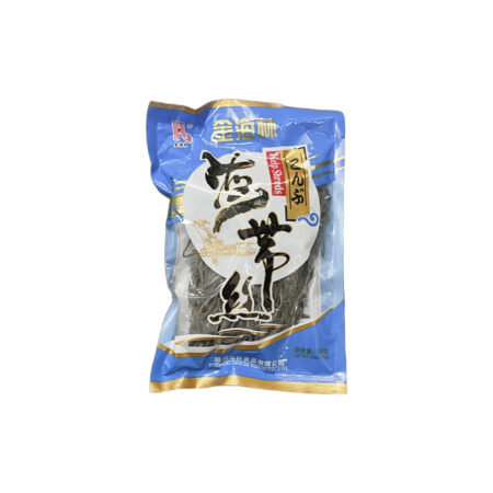 金海林海带丝 50g JHL Kelp Strips 50g