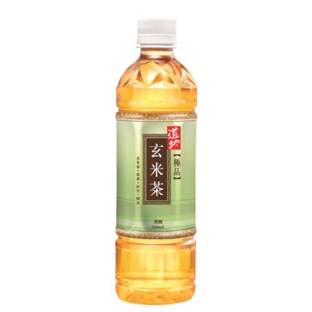 道地极品玄米茶 500ml TT Supreme Genmaicha