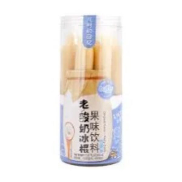 比逗仕老酸奶冰棍(原味) 450ml BEATLES Ice Pop (Original)