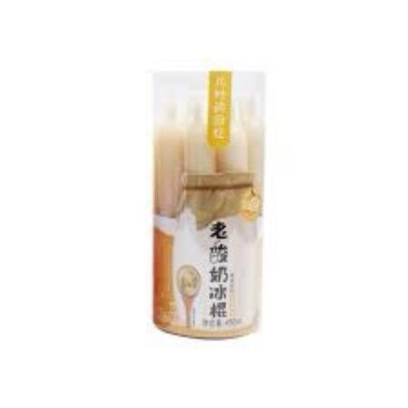 比逗仕老酸奶冰棍（百香果味）450ml BEATLES Ice Pop（Passion Fruit）