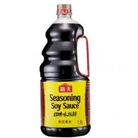 海天招牌味极鲜*1.9L HD Seasoning Soy Sauce