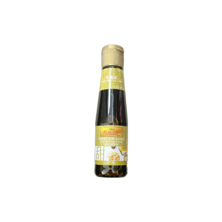 李锦记 港式甜酱油 207ml LKK Sweet Soy Sauce For Dim Sum & Rice