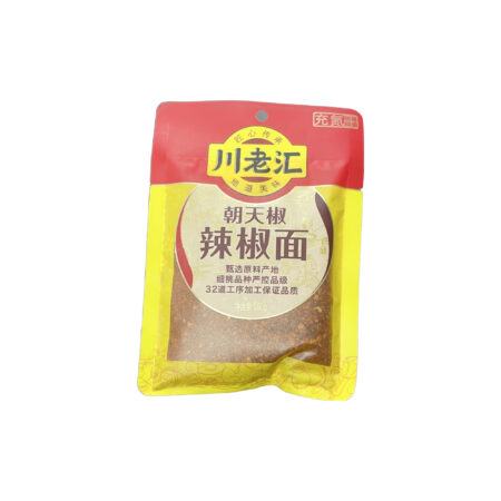 川老汇朝天椒辣椒面 100g CLH Chilli Powder