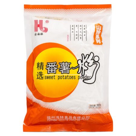 海林番薯粉 300g HL Sweet Potato Starch Fine