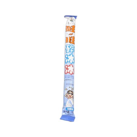 旺旺 碎碎冰 - 乳酸味 78ml Wang Wang Ice Pop Yogurt Flavour 78ml