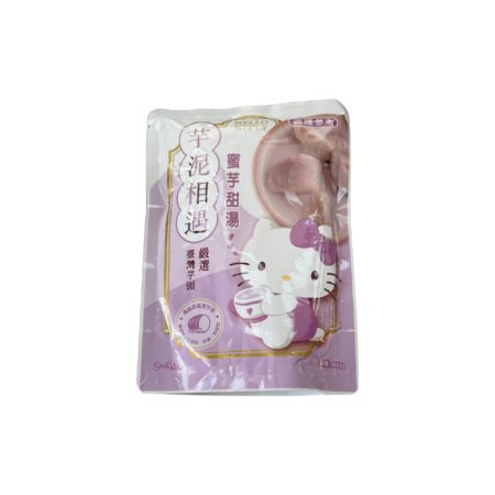 凯蒂猫蜜芋甜汤 600g Hello Kitty Sweet Taro Soup