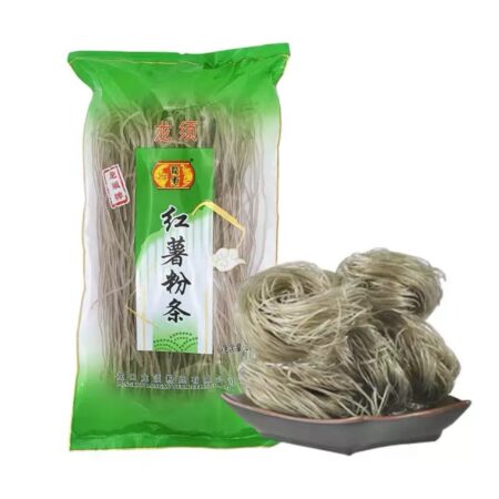 龙须红薯粉丝 300g LX Sweet Potato Vermicelli