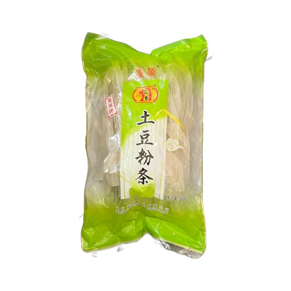 龙须土豆粉条 300g LX Potato Noodle