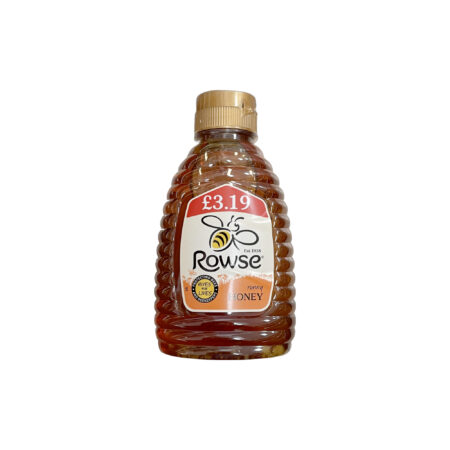 蜂蜜 340g Rowse Honey