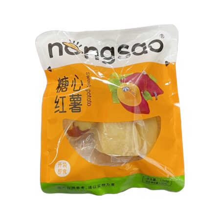 农嫂糖心红薯 110g NS Sweet Potato