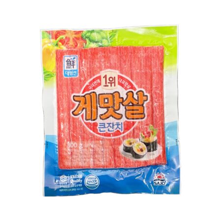 蟹棒 300g Seafood Sticks